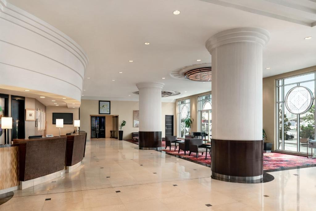 Ramada Plaza by Wyndham Dubai Deira image 12